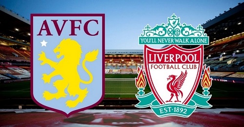 Prediksi Aston Villa vs Liverpool 00:30 pada 27 Desember – Pertandingan Liga Premier
