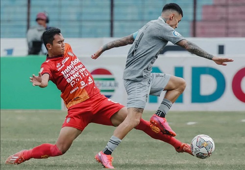Prediksi Bali vs PSS Sleman, 12:15 pada 19 Desember – La Liga 1