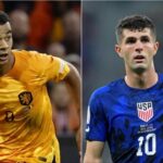 Prediksi Belanda vs Amerika 22:00 pada 3 Desember – Piala Dunia 2022