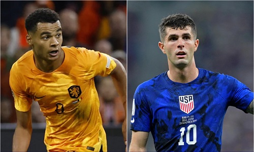 Prediksi Belanda vs Amerika 22:00 pada 3 Desember – Piala Dunia 2022