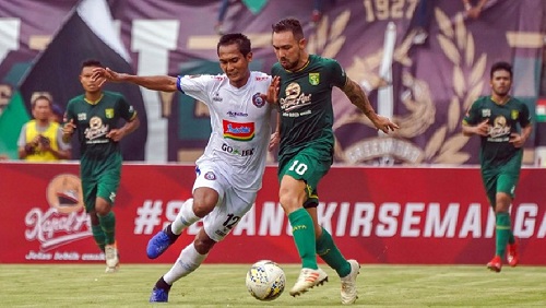 Prediksi Bhayangkara vs Arema, 18h00 tanggal 23 Desember – pertandingan Liga 1