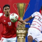 Prediksi Indonesia vs Kamboja 16:30 pada 23 Desember – pertaruhan Piala AFF