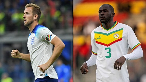 Prediksi Inggris vs Senegal pukul 02:00 tanggal 5 Desember – Piala Dunia 2022