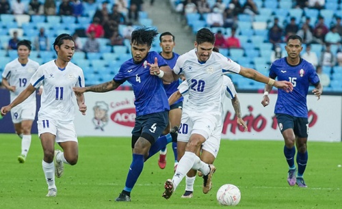 Prediksi Kamboja vs Brunei 17:00 pada 29 Desember – Taruhan Piala AFF