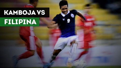 Prediksi Kamboja vs Filipina 17:00 pada 20 Desember – Taruhan Piala AFF