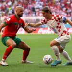 Prediksi Kroasia vs Maroko 22:00 pada 17/12 – Piala Dunia 2022