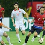 Prediksi Laos vs Vietnam 19:30 pada 21 Desember – Taruhan Piala AFF