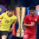 Prediksi Malaysia vs Laos 19:30 pada 24 Desember – taruhan Piala AFF