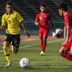 Prediksi Myanmar vs Malaysia 17:00 pada 21 Desember – Taruhan Piala AFF