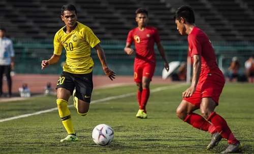 Prediksi Myanmar vs Malaysia 17:00 pada 21 Desember – Taruhan Piala AFF