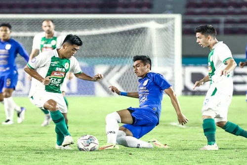 Prediksi PSS Sleman vs PSIS Semarang, 16 Desember 12:15 WIB – Laga Liga 1