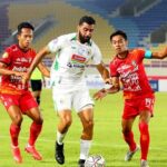 Prediksi PSS Sleman vs Persija, 23 Desember 15:00 – Laga Liga 1