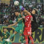 Prediksi Persebaya Surabaya vs Persis, 15:00 tanggal 21 Desember – pertandingan Liga 1