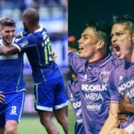 Prediksi Persib vs Persita, 18h00 pada 21/12 – Laga Liga 1
