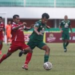 Prediksi Persik Kediri vs Persis Solo, 12:15 WIB 24/12 – Laga Liga 1