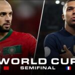 Prediksi Prancis vs Maroko 02:00 pada 15 Desember – Piala Dunia 2022