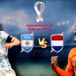 Prediksi Belanda vs Argentina 02:00 pada 10 Desember – Piala Dunia 2022