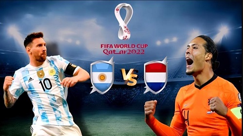 Prediksi Belanda vs Argentina 02:00 pada 10 Desember – Piala Dunia 2022