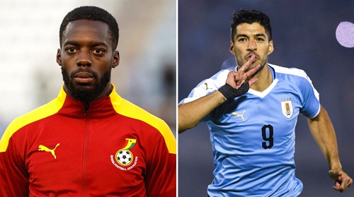 Prediksi Ghana vs Uruguay 22:00 pada 2 Desember – Piala Dunia 2022