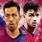 Prediksi Jepang vs Spanyol 02h00 pada 02/12 – Piala Dunia 2022