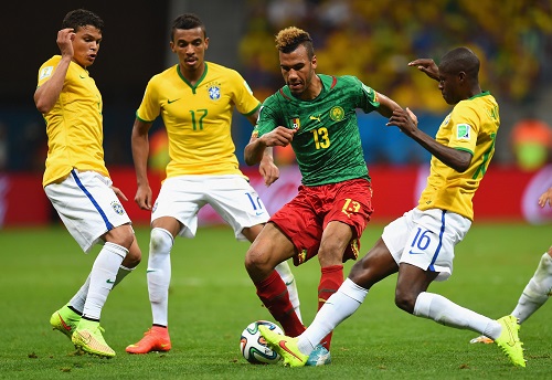 Prediksi Kamerun vs Brasil 02:00 pada 3 Desember – Piala Dunia 2022