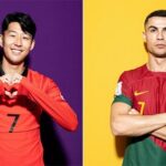 Prediksi Korea vs Portugal 22:00 pada 2 Desember – Piala Dunia 2022