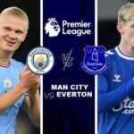 Prediksi Manchester City vs Everton 22:00 pada 31 Desember – Liga Premier 2022