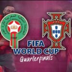 Prediksi Maroko vs Portugal 22:00 pada 10/12 – Piala Dunia 2022