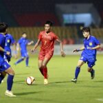 Prediksi Myanmar vs Laos 17:00 pada 30 Desember – Taruhan Piala AFF