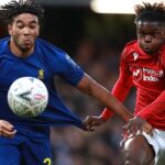 Prediksi Nottingham Forest vs Chelsea 23:30 pada 1 Januari – Prediksi Liga Inggris 2023