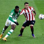 Prediksi Real Betis vs Athletic Bilbao 1h15 pada 30 Desember – La Liga
