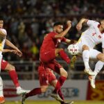 Prediksi Singapura vs Vietnam 19:30 pada 30 Desember – Taruhan Piala AFF