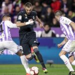 Prediksi Valladolid vs Real Madrid 03:00 pada 31 Desember – peluang La Liga