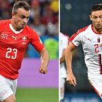Prediksi Serbia vs Swiss 02h00 pada 3 Desember – Piala Dunia 2022