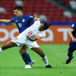 Prediksi Thailand vs Filipina 19:30 pada 26 Desember – taruhan Piala AFF
