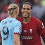 Prediksi Manchester City vs Liverpool, 03h00 pada 23/12 – Piala Liga Inggris