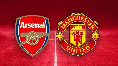 Prediksi Arsenal vs MU, 23:30 tanggal 22 Januari – Premier League