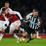 Prediksi Arsenal vs Newcastle 02h45 pada 04/01 – Taruhan Premier League