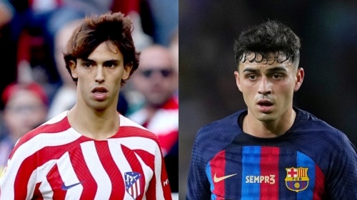 Prediksi Atletico Madrid vs Barcelona 03:00 pada 9 Januari – peluang La Liga