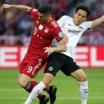 Prediksi Bayern Munich vs Frankfurt 00:30 pada 29 Januari – taruhan Bundesliga