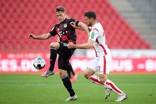 Prediksi Bayern vs Cologne, 02:30 tanggal 25 Januari – Bundesliga