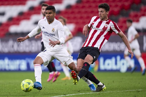 Prediksi Bilbao vs Real Madrid, 3:00 pada 23 Januari – La Liga