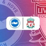 Prediksi Brighton vs Liverpool 22:00 pada 14 Januari – Taruhan Liga Premier
