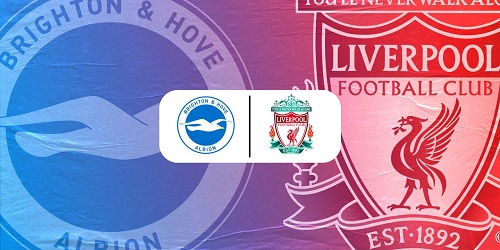 Prediksi Brighton vs Liverpool 22:00 pada 14 Januari – Taruhan Liga Premier