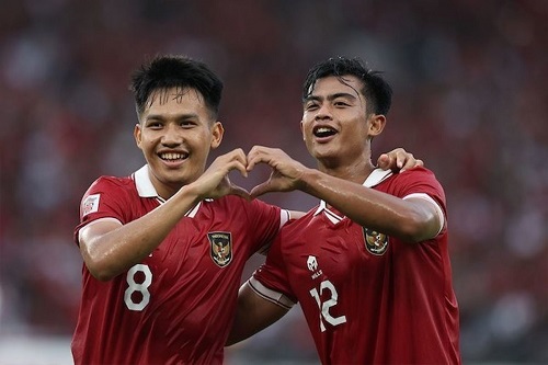 Cara bermain Odds Indonesia seratus pertempuran, seratus kemenangan
