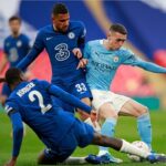 Prediksi Chelsea vs Man City 03h00 pada 6 Januari – Taruhan Liga Premier