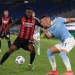 Prediksi Lazio vs AC Milan 02h45 25 Januari – Serie A
