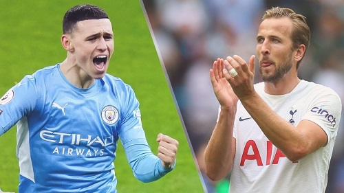 Prediksi Man City vs Tottenham 03:00 pada 20 Januari – Taruhan Premier League