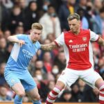 Prediksi Manchester City vs Arsenal 15:00 pada 28 Januari – Piala FA