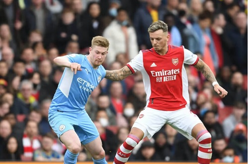 Prediksi Manchester City vs Arsenal 15:00 pada 28 Januari – Piala FA